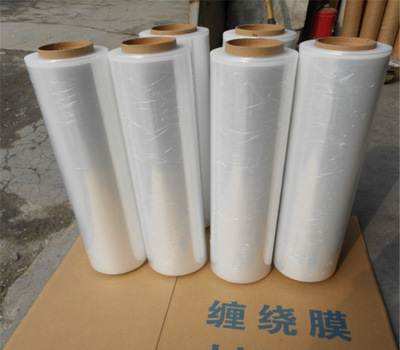 機(jī)用纏繞膜